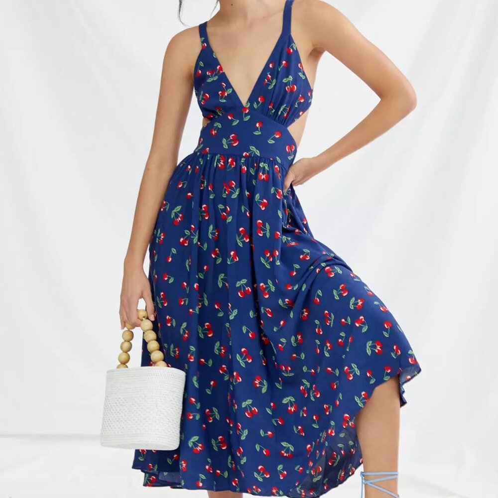 Yumi Kim Uma Dress - 6 POCKETS!!